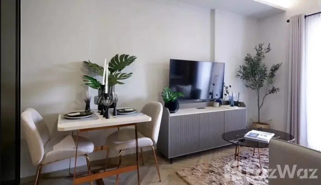 picture 1 Bedroom Condo for sale at Chapter Thonglor 25 - 3/8