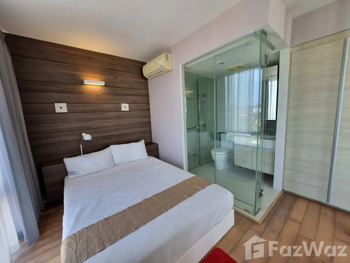 picture 2 Bedroom Condo for sale at The Sanctuary Hua Hin - 8/13