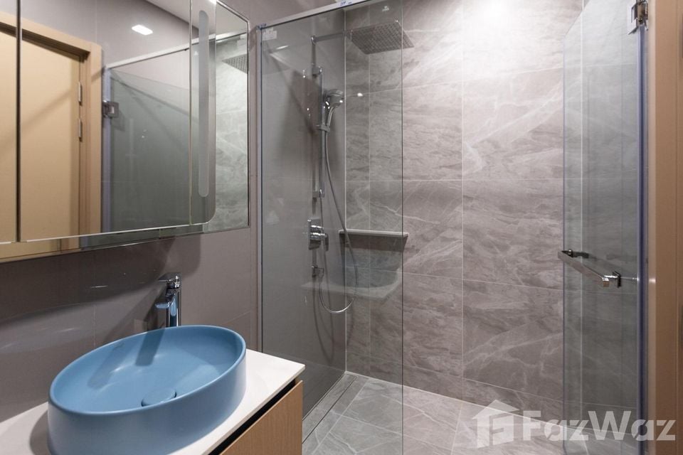 picture Phra Khanong Value Condo: Create Your Cozy Refuge Here! - 6/6