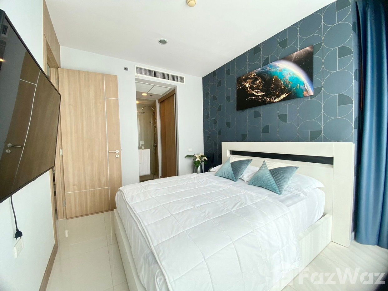 picture 1 Bedroom Condo for sale at The Riviera Wongamat - 8/20