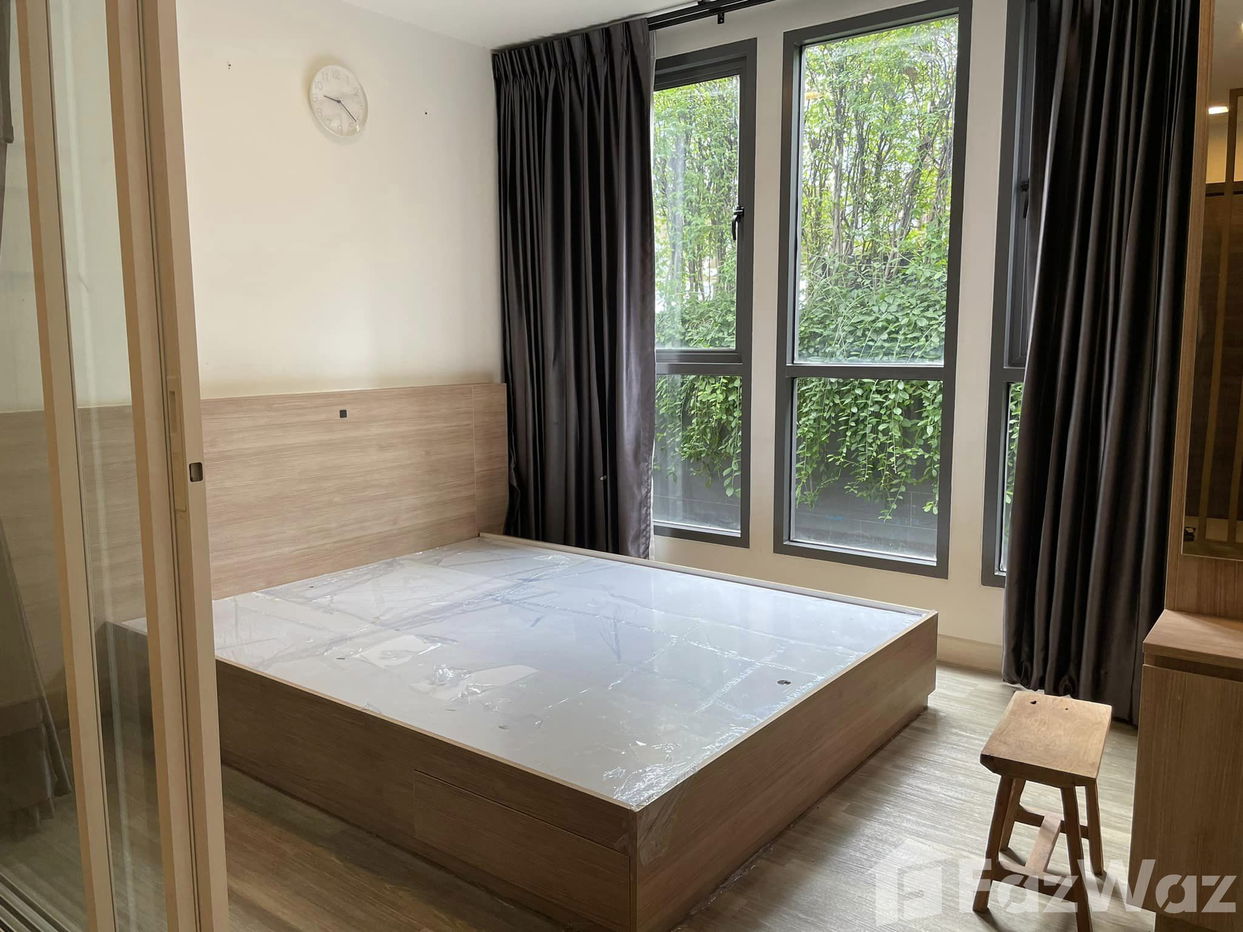 picture 1 Bedroom Condo for sale at Moniiq Sukhumvit 64 - 6/7