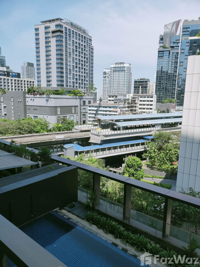 picture Studio Condo for sale at Noble Remix - 8/8