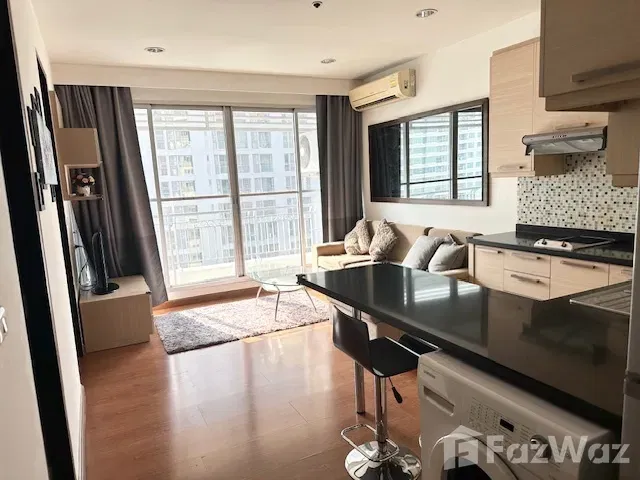 picture 2 Bedroom Condo for sale at The Address Siam - 17/19
