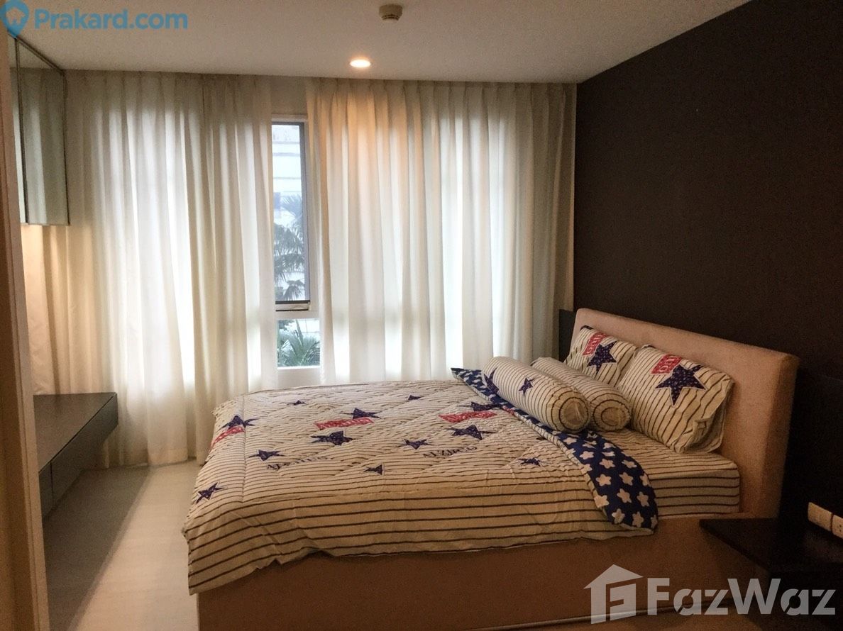 รูป ขาย คอนโด 2 ห้องนอน ในโครงการ เดอะ บางกอก สาทร-ตากสิน - รูปที่ 3/7