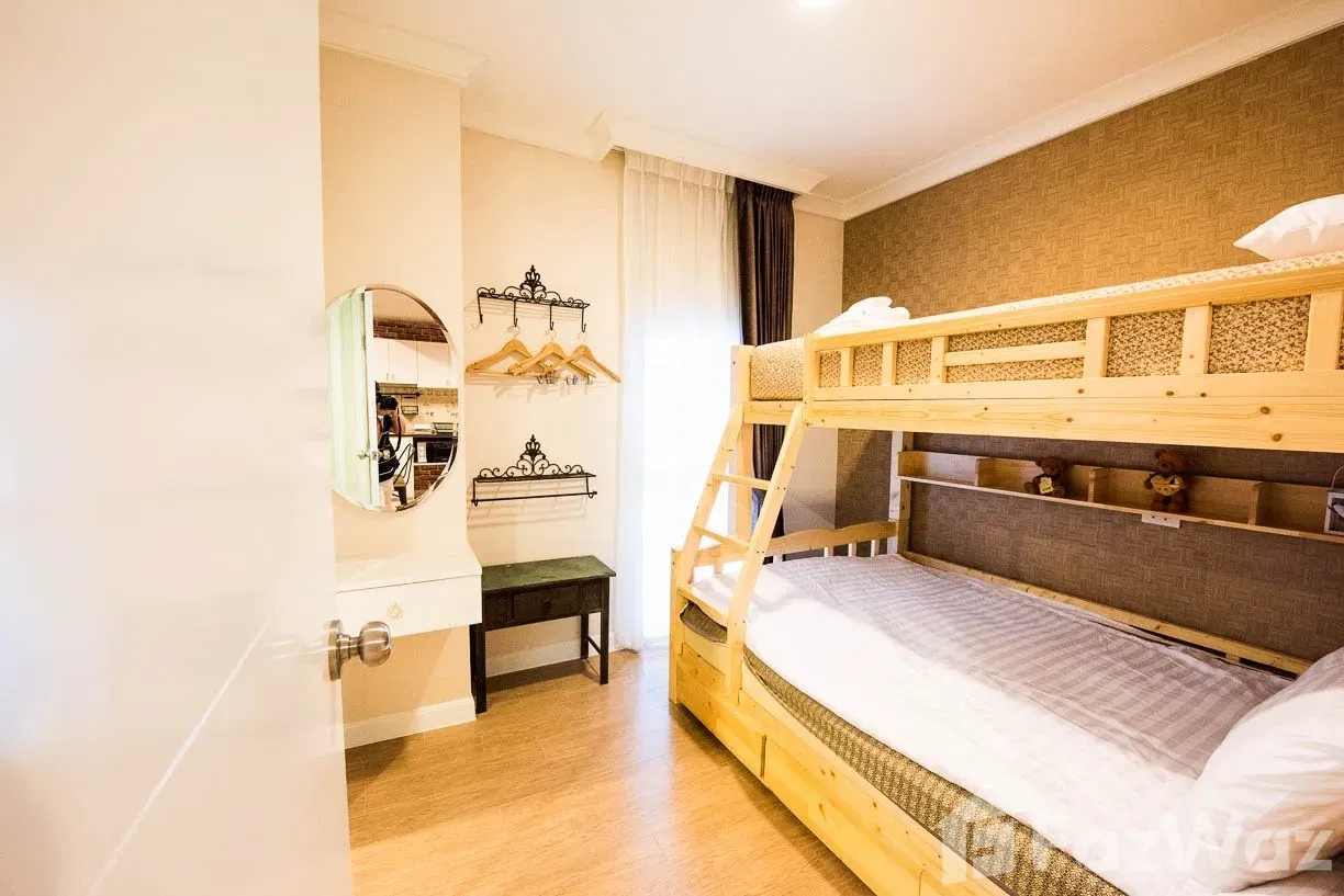 picture 2 Bedrooms unit near Cicada Market and Tamarind Market - 41/55