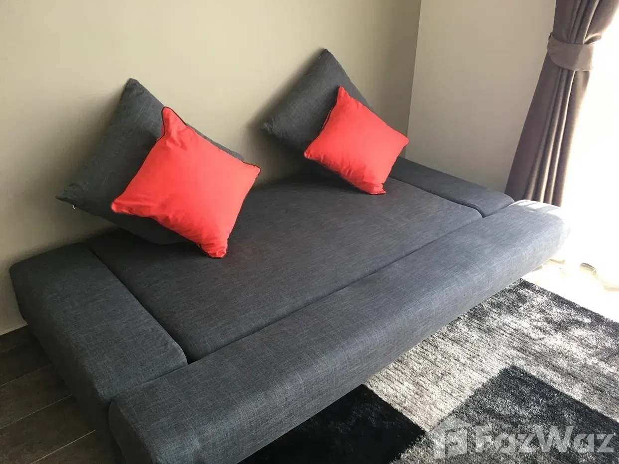 picture 1 Bedroom Condo for sale at The Lofts Ekkamai - 8/9