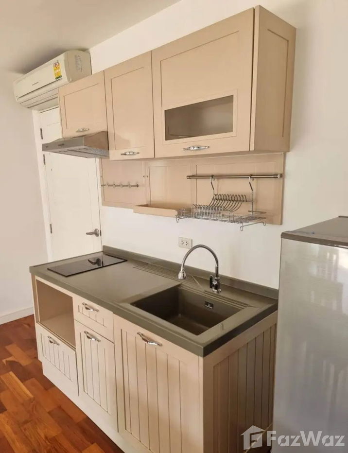 picture 1 bedroom at Baan Dao Ten Fah for Sales - 4/9