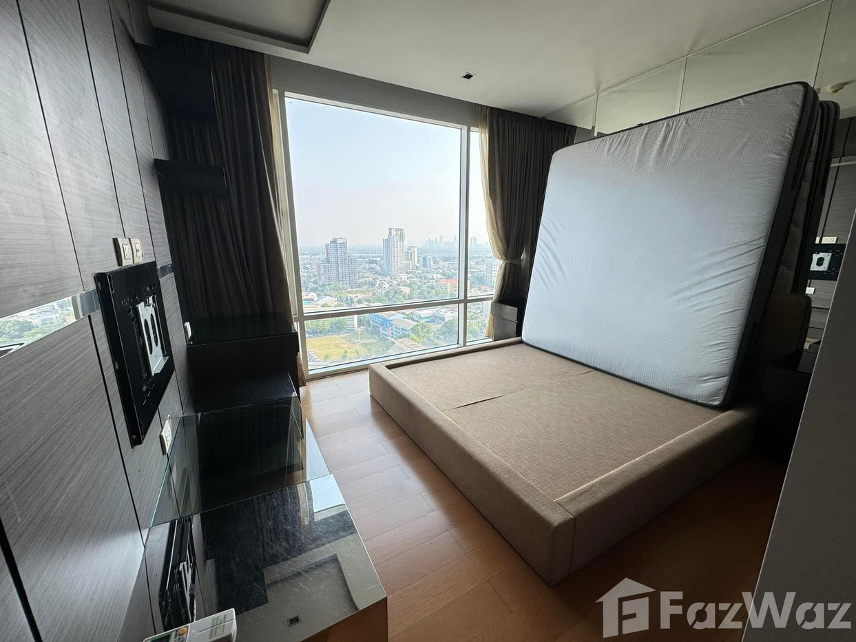 picture 3 Bedroom Condo for sale at Fullerton Sukhumvit - 17/18