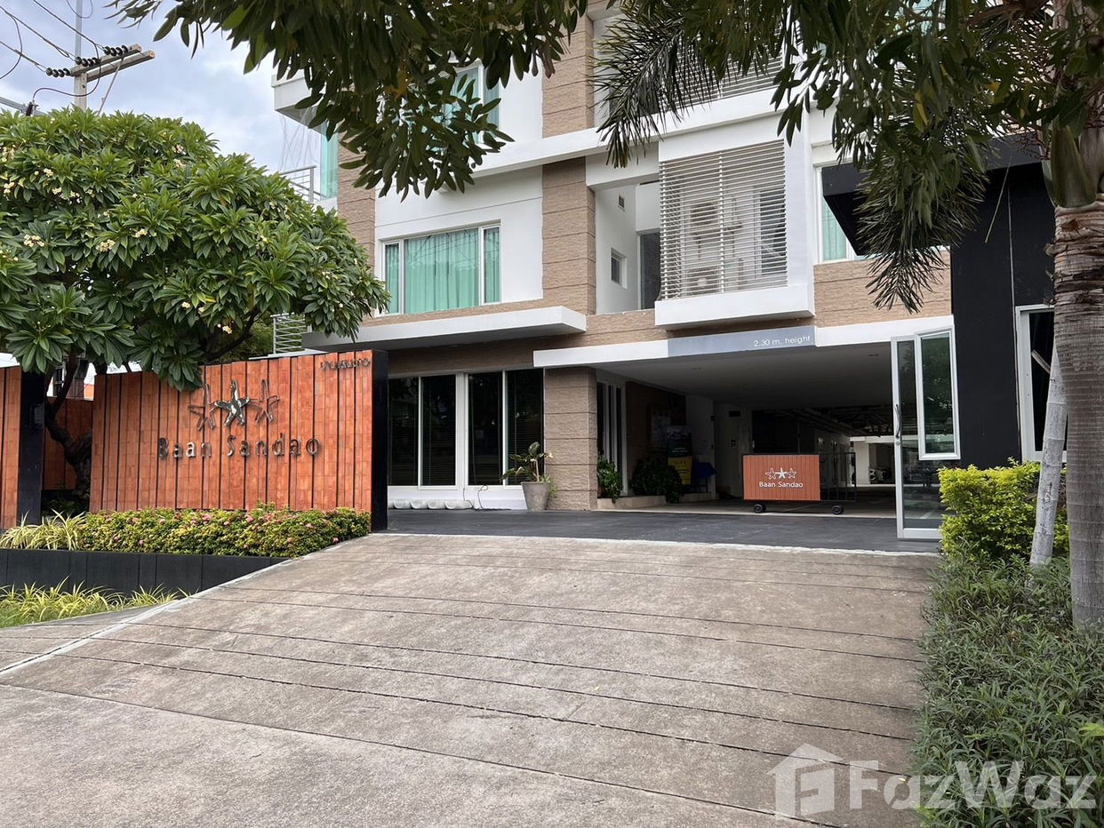 picture 1 Bedroom & 1 Bathroom Condo center of Hua Hin - 25/31