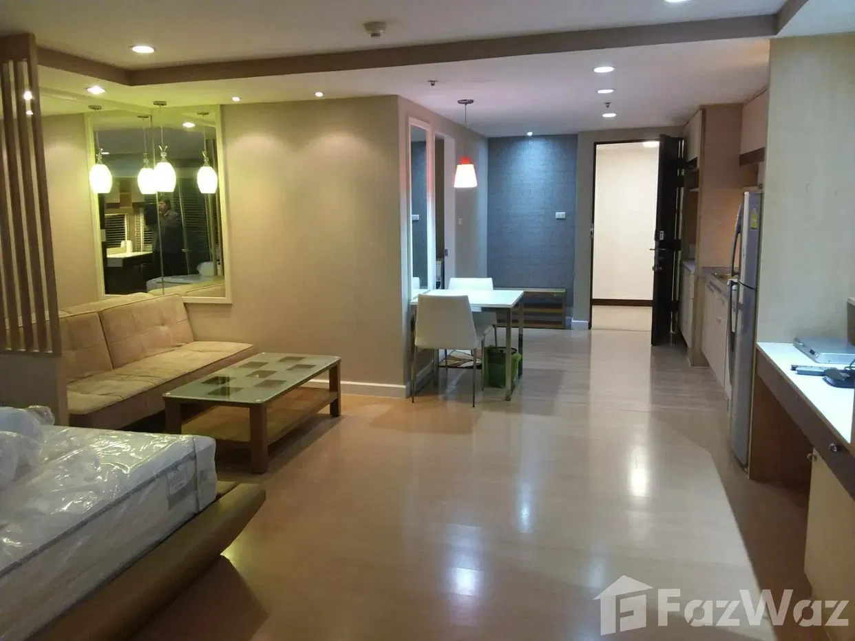 picture Studio Condo for sale at The Trendy Condominium - 3/6