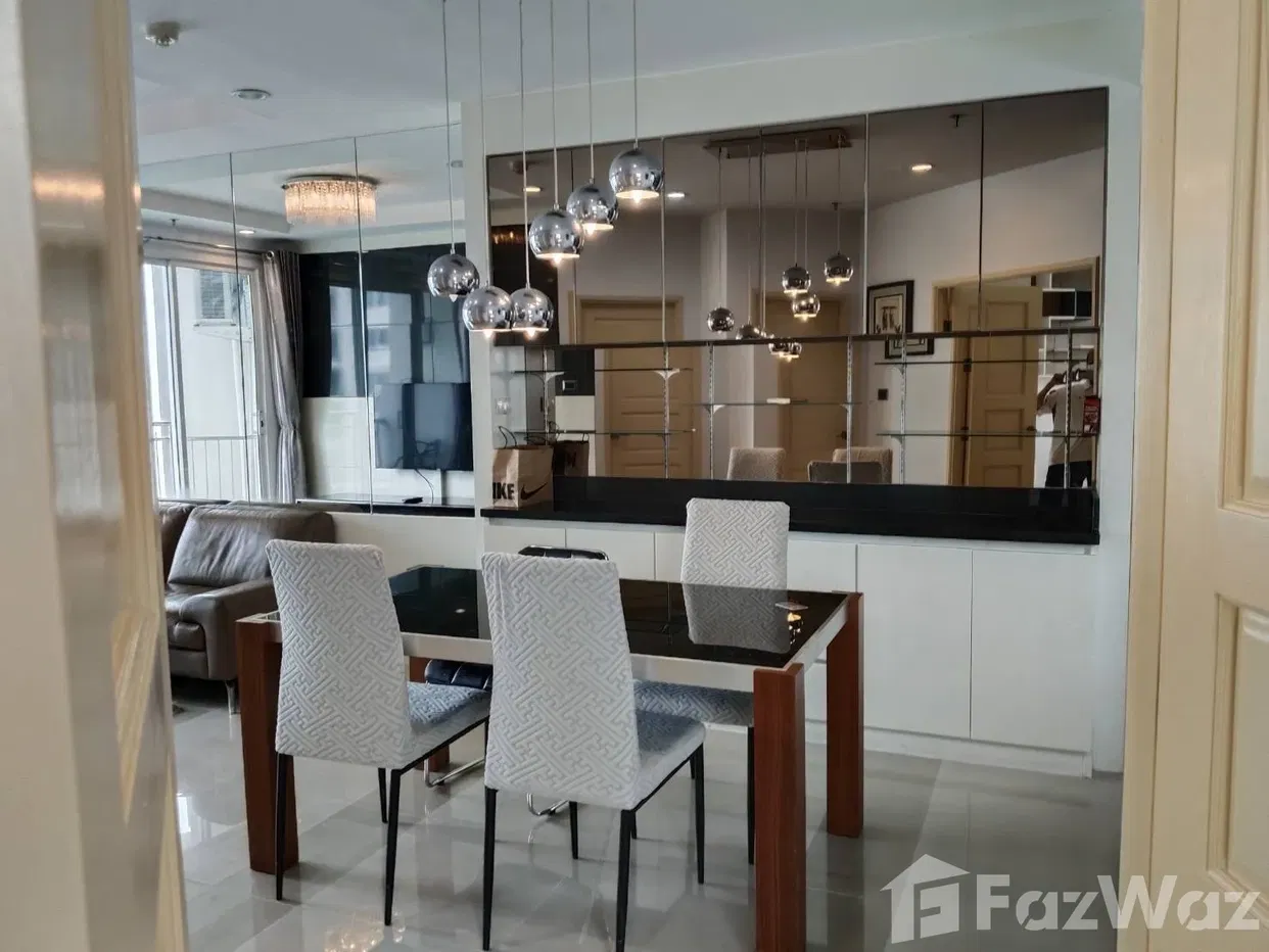 picture 2 Bedroom Condo for sale at Supalai Wellington - 13/21