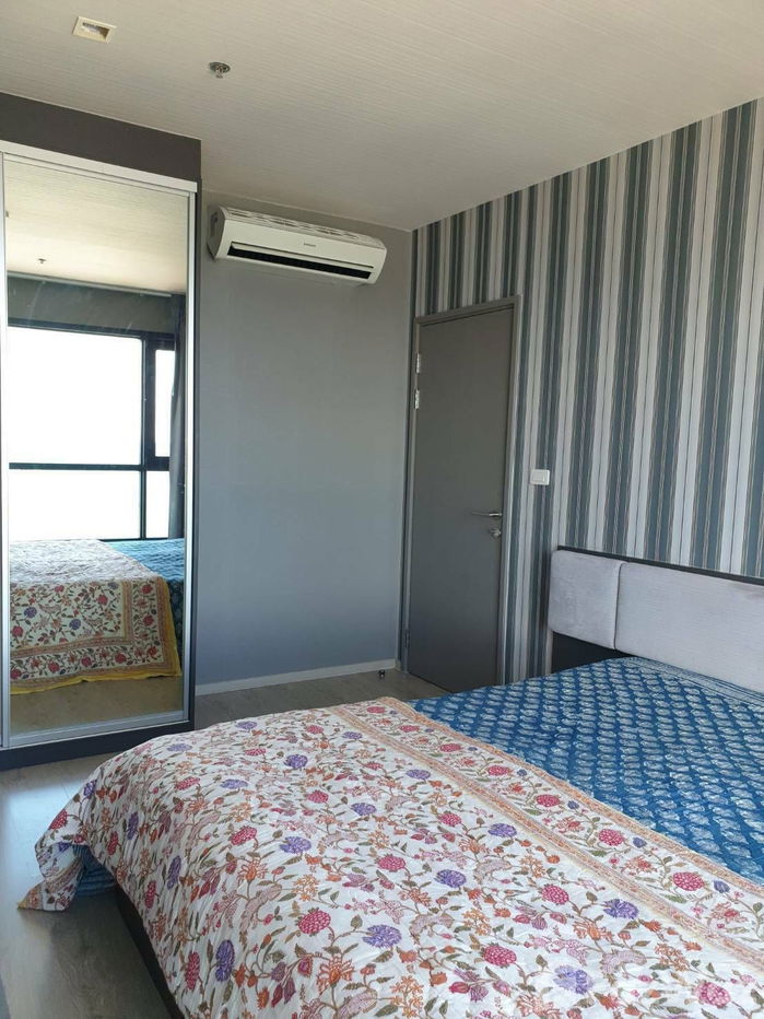 picture Live Comfortably in Luxury: Buy Your Paradise-Like Condo in The Base Central Pattaya - 12/19