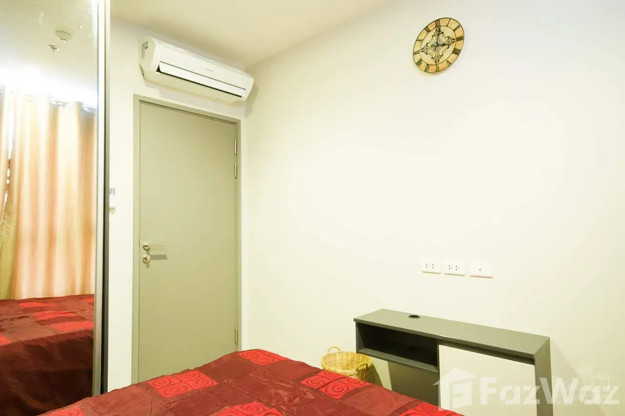 รูป The Base Central Pattaya condo for Rent and Sale - รูปที่ 10/19