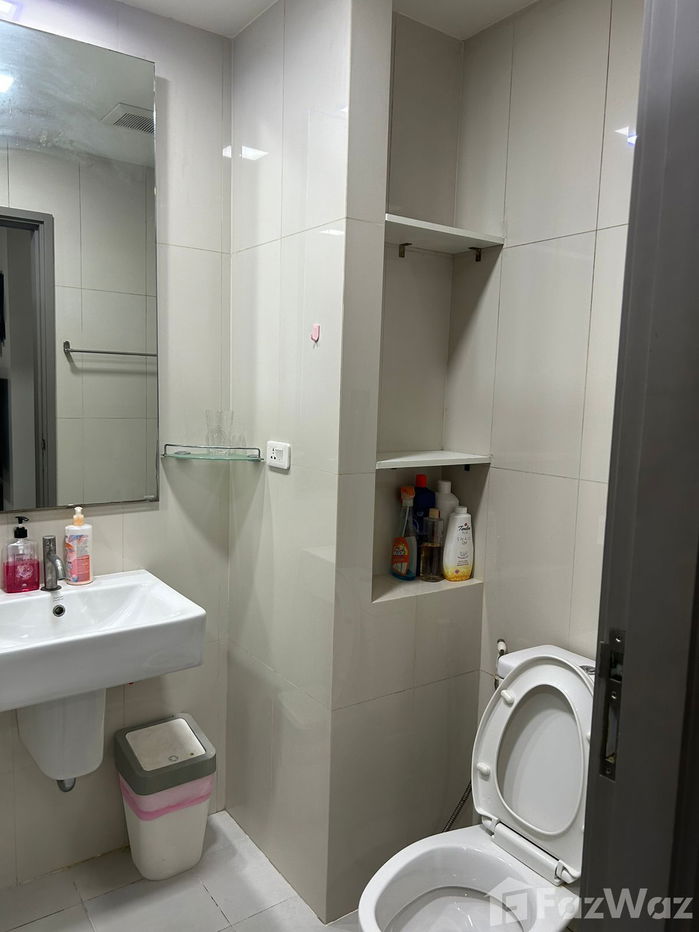 picture 2 Bedroom Condo for sale at The Base Central Pattaya - 11/23