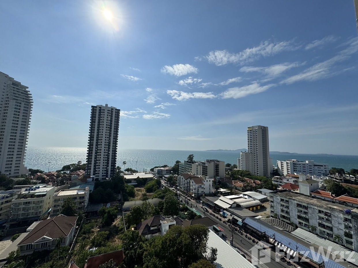 picture 2 Bedroom Condo for sale at The Panora Pattaya - 2/17