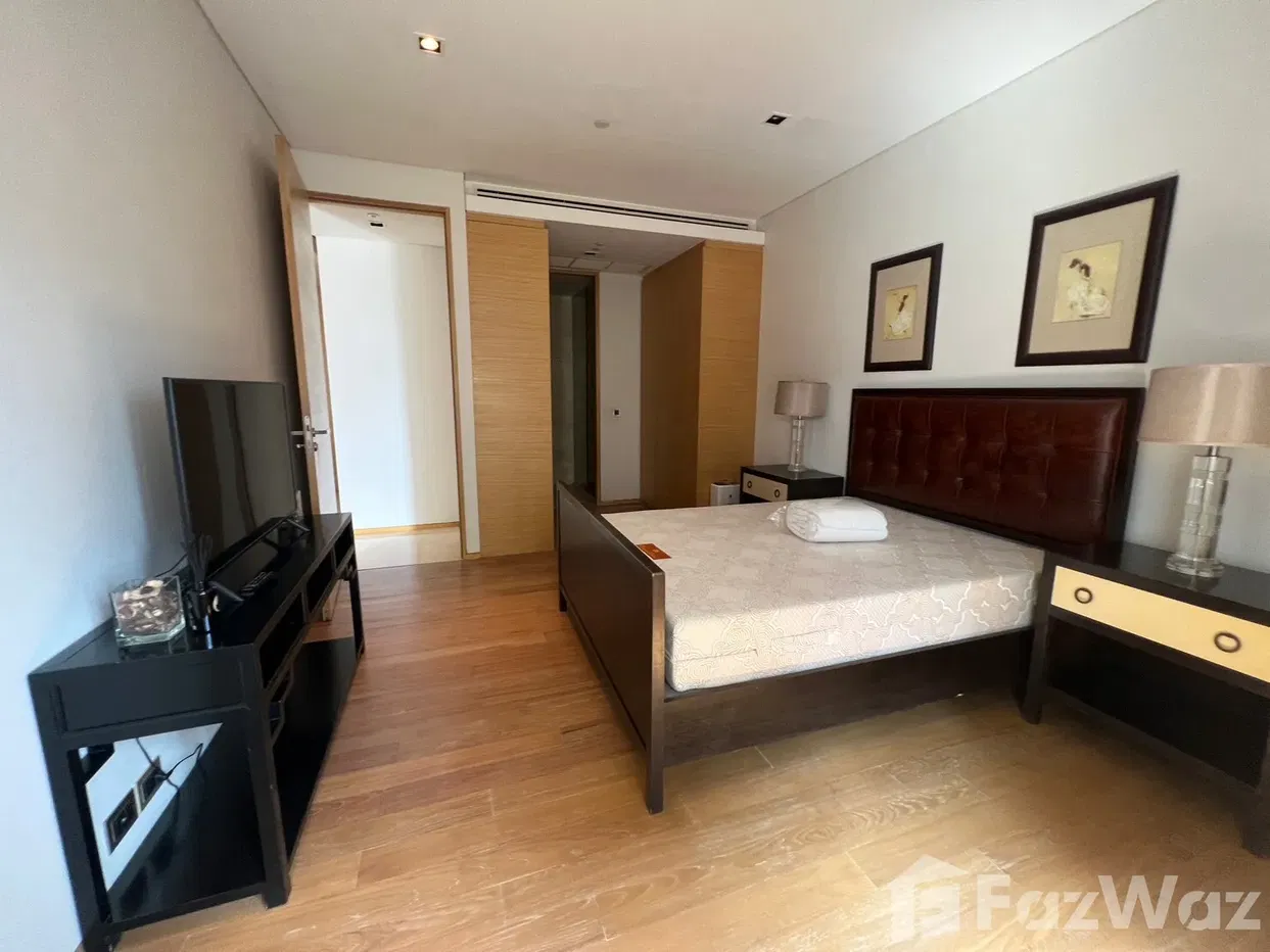 picture FOR Sale SALADAENG RESIDENCES, 1 BEDROOM -61 sqm. - 13/20