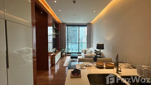 The Address Sukhumvit 28 Condominium | for Rent & Sell