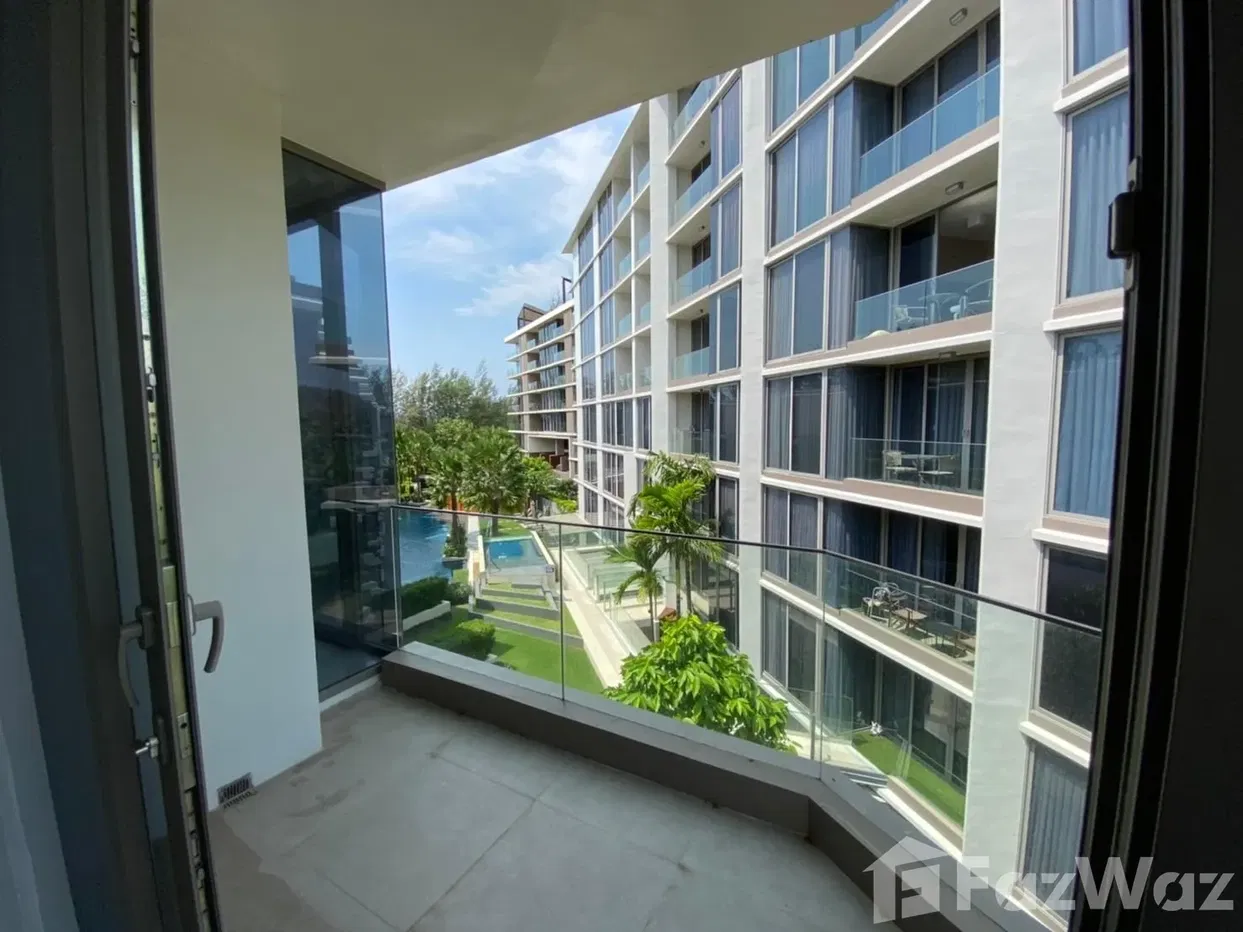 picture 2 Bedroom Condo for sale at The Pine Hua Hin - 3/14