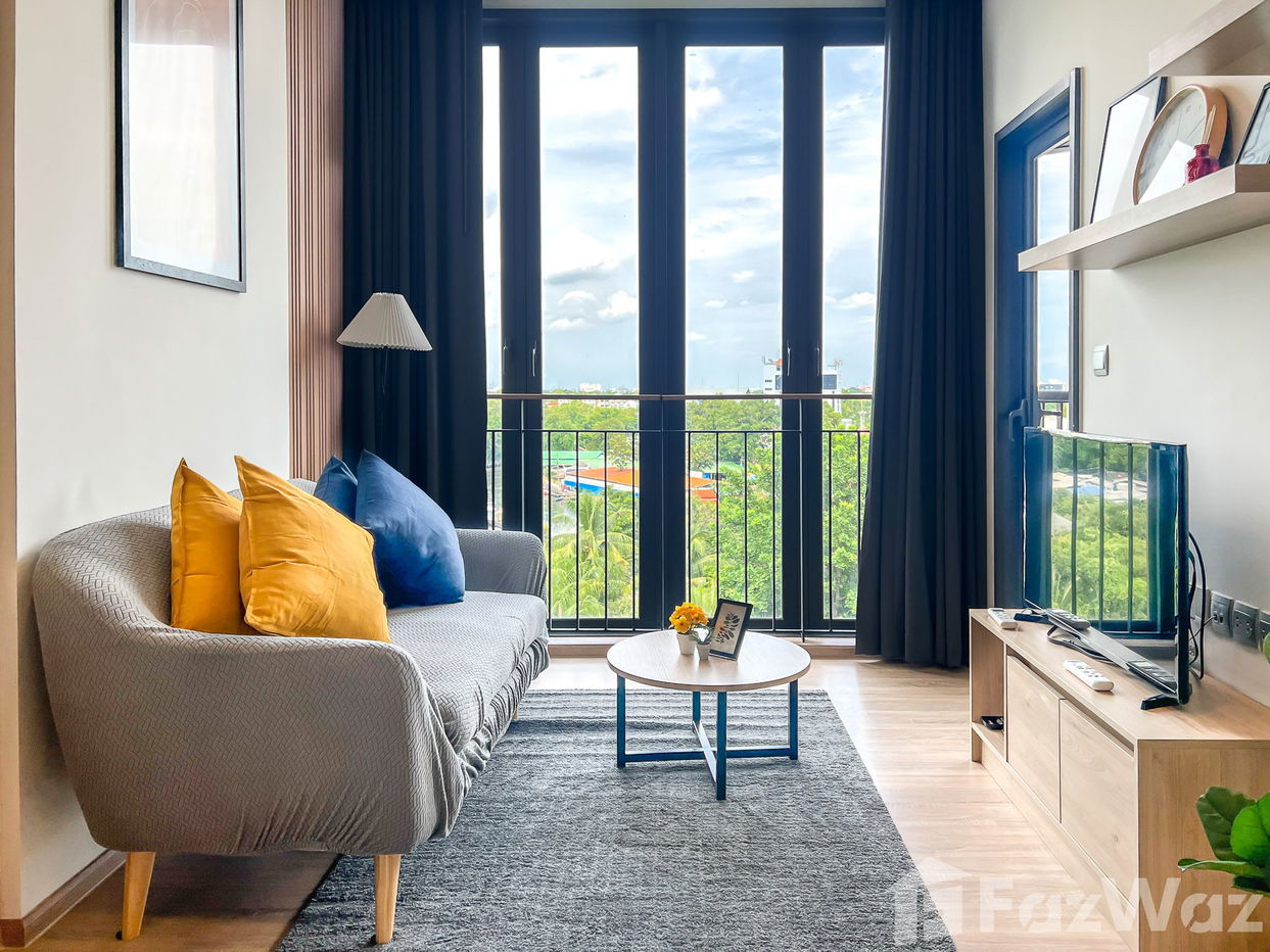 picture 1 Bedroom Condo for sale at Kawa Haus - 3/9