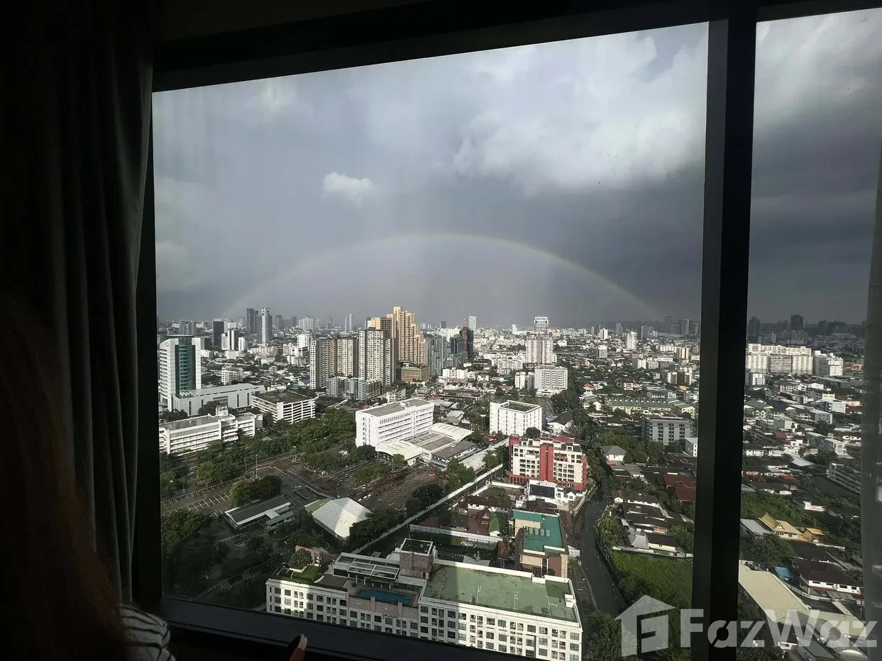 รูป ขาย คอนโด 2 ห้องนอน ในโครงการ เอ็ม จตุจักร - รูปที่ 2/17