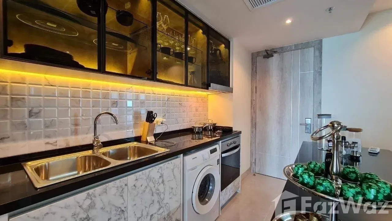 picture 2 bedrooms for sale at The Riviera Monaco - 15/30