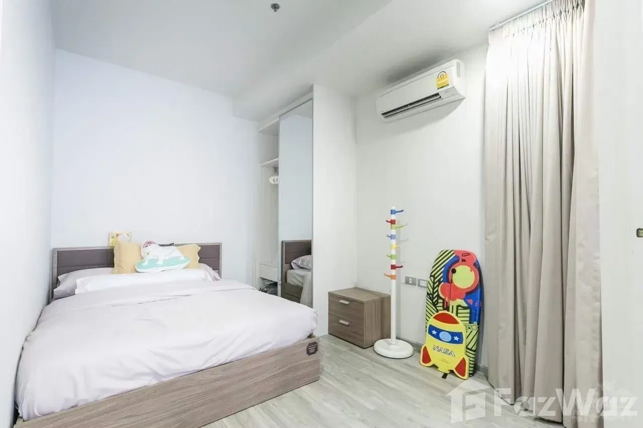 picture 2 Bedrooms, 2 Bathrooms sea view in Na Kluea - 7/11