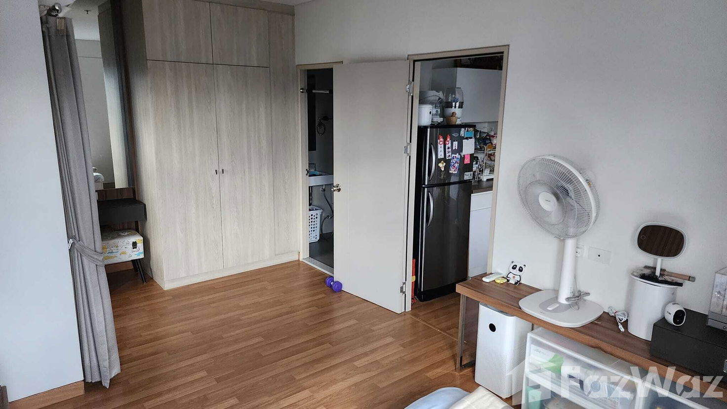 picture 1 Bedroom Condo for sale at Lumpini Park Vibhavadi - Chatuchak - 2/12