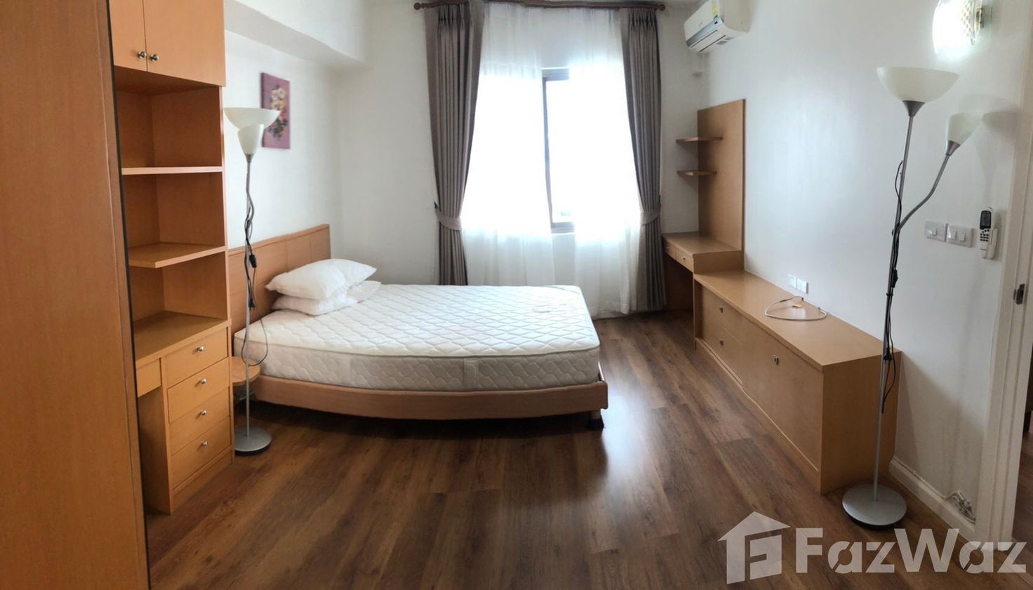 รูป ขาย คอนโด 3 ห้องนอน ในโครงการ รอยัล คาสเซอร์ - รูปที่ 6/10
