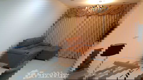 1 bedroom condominium for sale at The Palm Wongamat