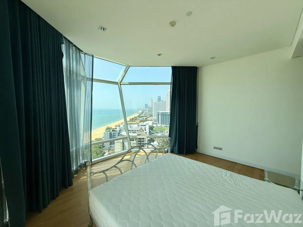 picture Reflection Condo 3Bed/4Bath 217 sqm 15th Floor FQ - 2/15