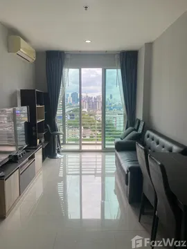 1 Bedroom Condo for sale at The Mark Ratchada-Airport Link