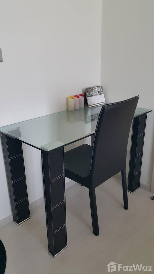 picture Studio Condo for sale at Rhythm Sukhumvit 42 - 5/6