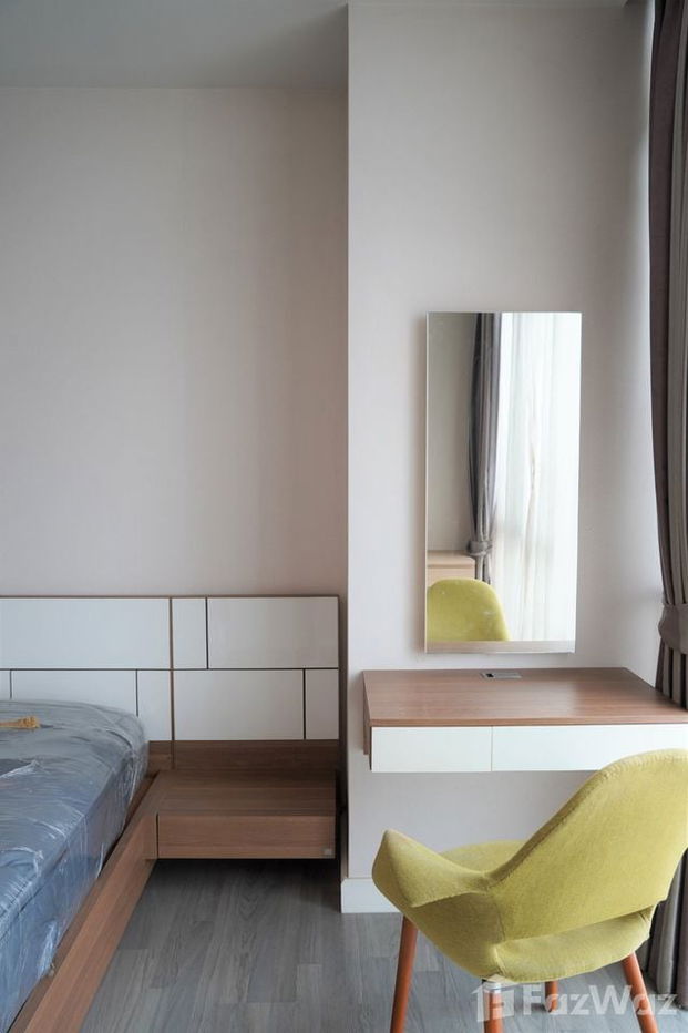 picture 1 Bedroom Condo for sale at The Room BTS Wongwian Yai - 9/15