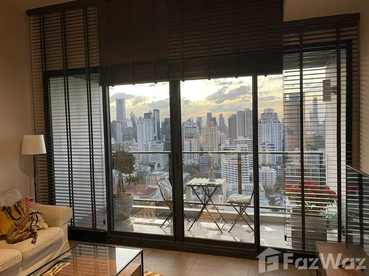 รูป ขาย คอนโด 2 ห้องนอน ในโครงการ เดอะ ลอฟท์ อโศก - รูปที่ 6/10