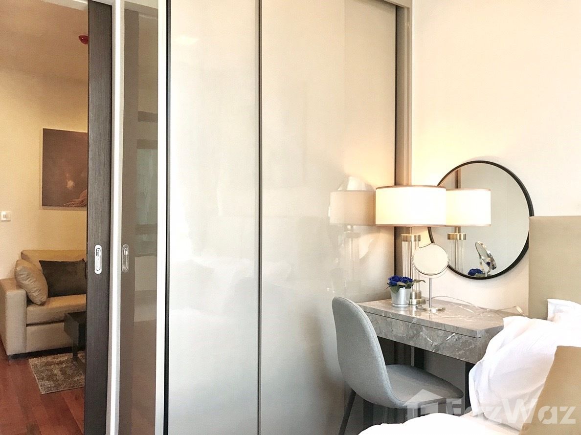 picture 1 Bedroom Condo for sale at Wish Signature Midtown Siam - 5/16
