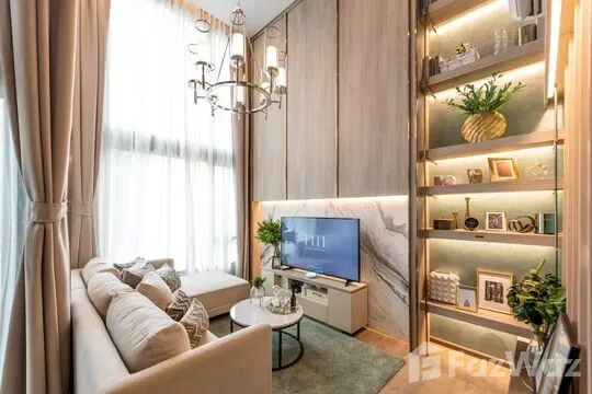 picture 2 Bedroom Condo for sale at PITI SUKHUMVIT 101 - 12/20