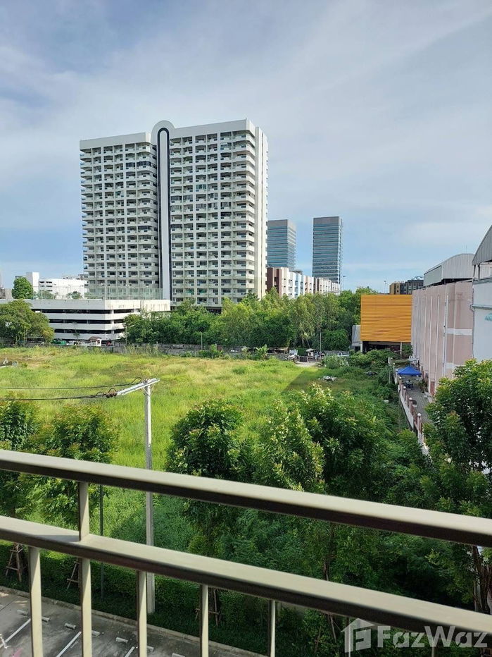 picture 2 Bedroom Condo for Sale at Lumpini Place Bangna Km. 3 - 11/20