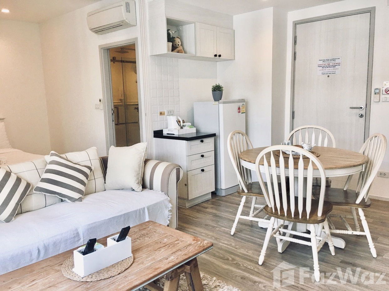 picture 1 Bedroom Condo for sale at Summer Hua Hin - 6/13