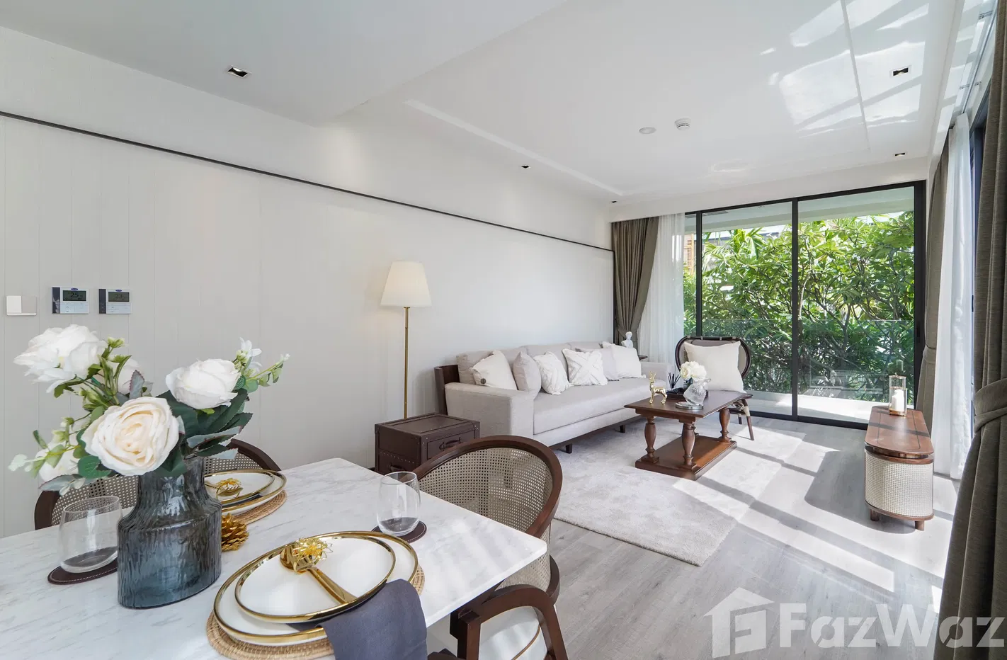picture 3 Bedroom Condo for sale at InterContinental Residences Hua Hin - 2/20