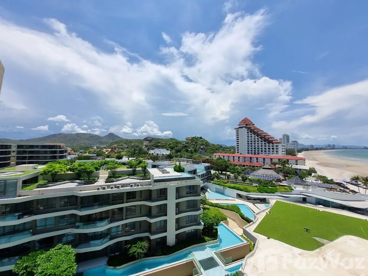 picture 3 Bedroom Condo for Sale at Veranda Residence Hua Hin - 25/26