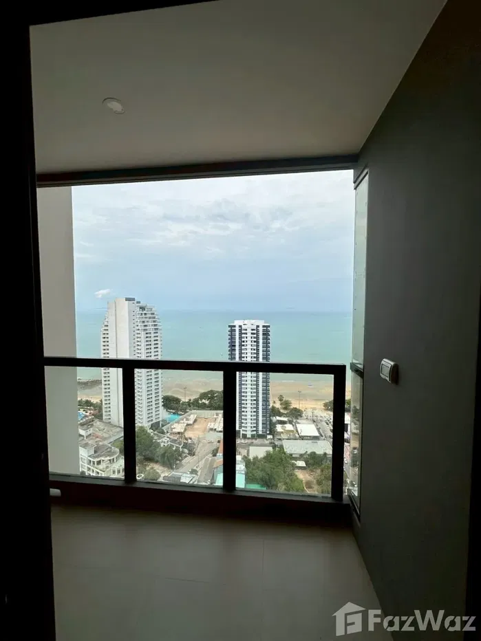 picture 1 Bedroom Condo for sale at The Panora Pattaya - 12/12