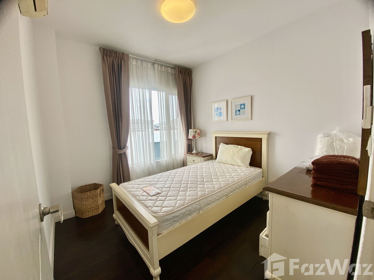 picture 2 Bedroom Condo for sale at Baan Sandao - 6/8