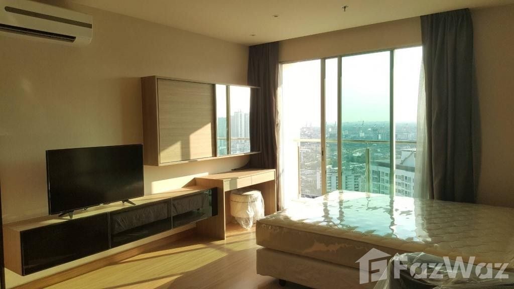 picture 1 Bedroom Condo for sale at Sky Walk Residences - 5/9