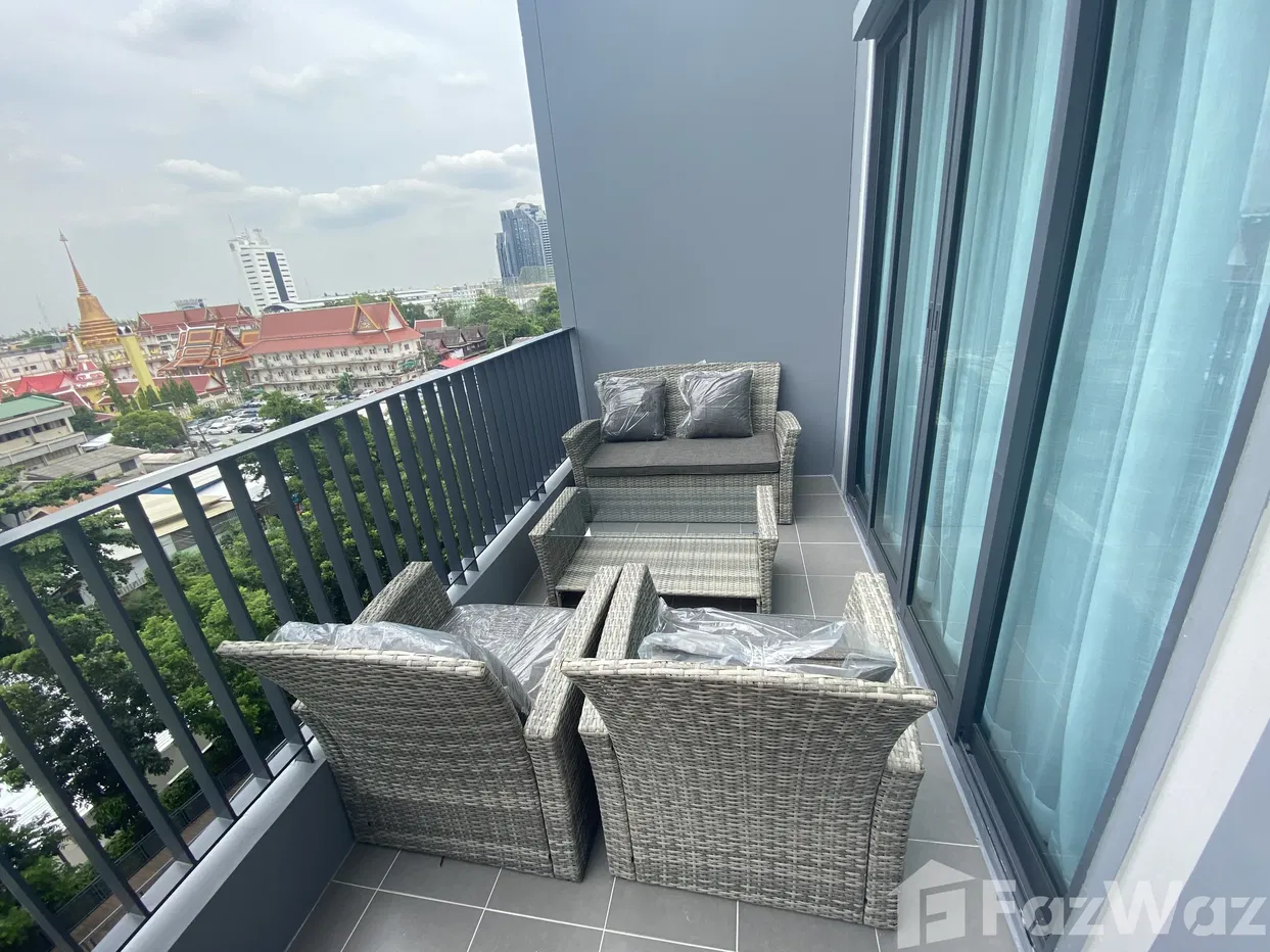 picture Studio Condo for sale at Ideo O2 - 13/21