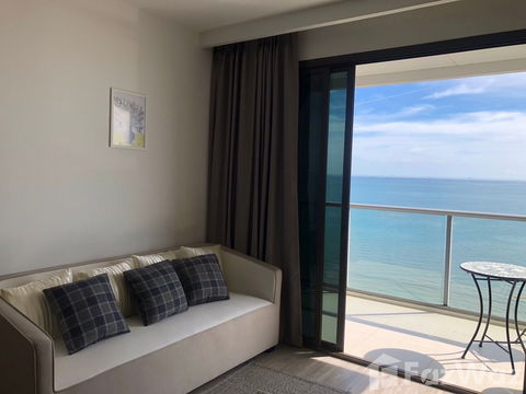 Beautiful Luxurious 1 Bedroom Beachfront Beach View Condo