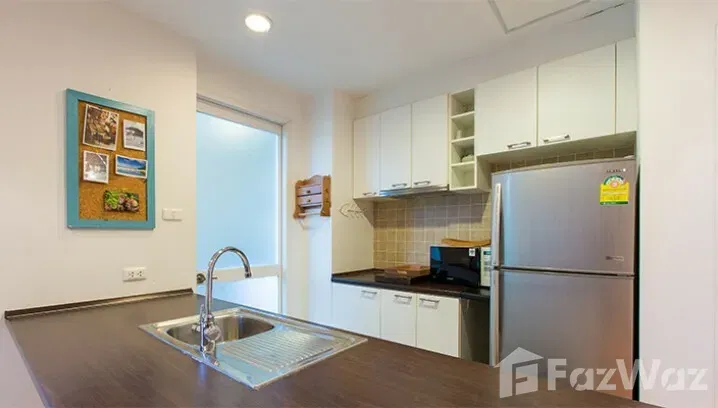 picture 2 Bedroom Condo for sale at Baan San Ploen - 5/15