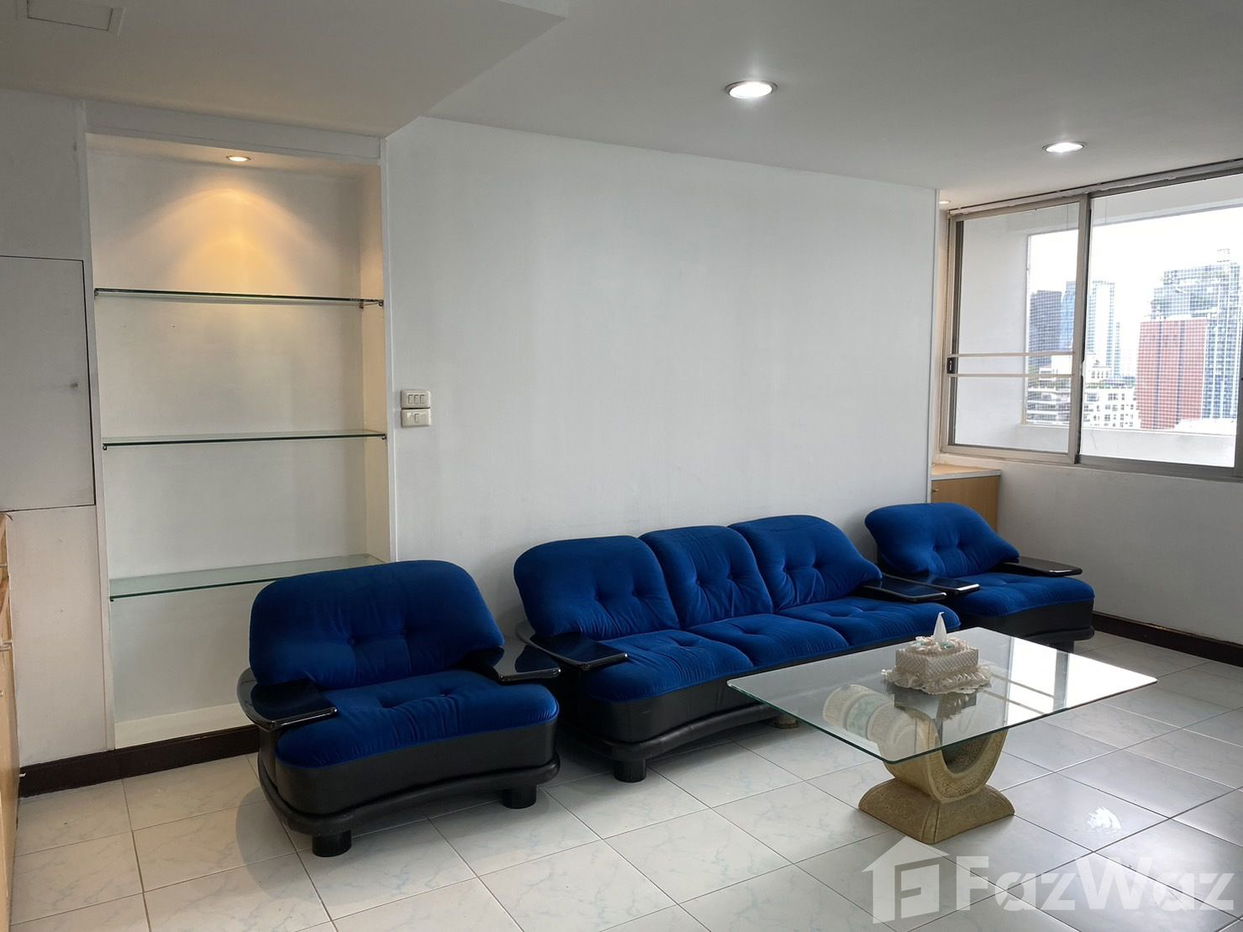 picture 2 Bedroom Condo for sale at D.S. Tower 2 Sukhumvit 39 - 2/8