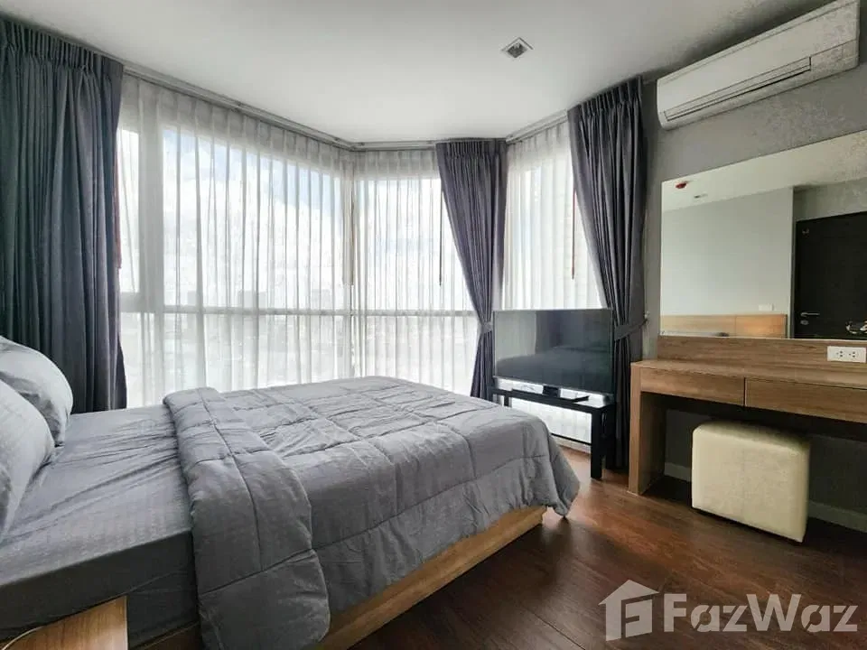 รูป ขาย คอนโด 1 ห้องนอน ในโครงการ ริทึ่ม สาทร - รูปที่ 6/11