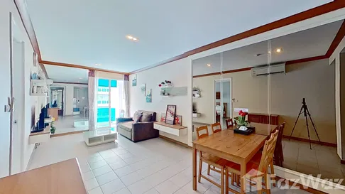 My resort condo Hua Hin for sale