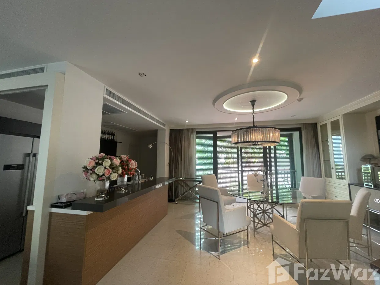 picture 3 Bedroom Condo for sale at Baan Lux-Sathon - 12/21